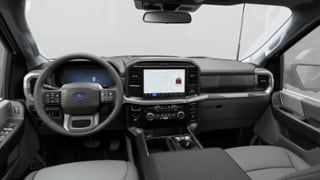2026 Ford F-150® Internal Image 2